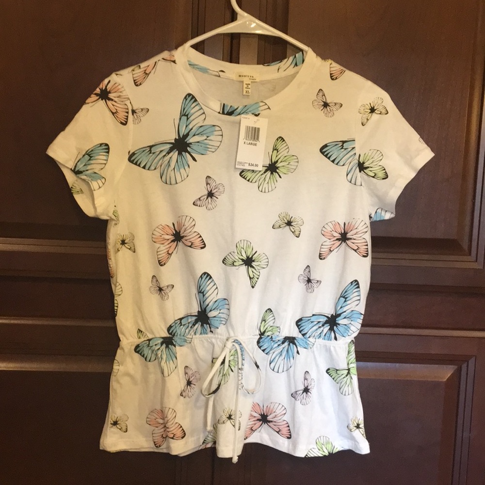 Girls top